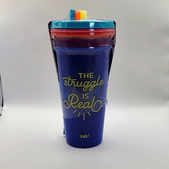 ZAK! Cups - Picture 1 of 4